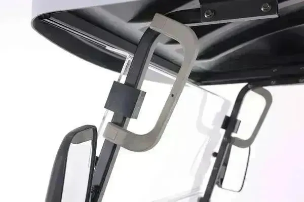 Champ 48v 4 seat Electric Golf Cart