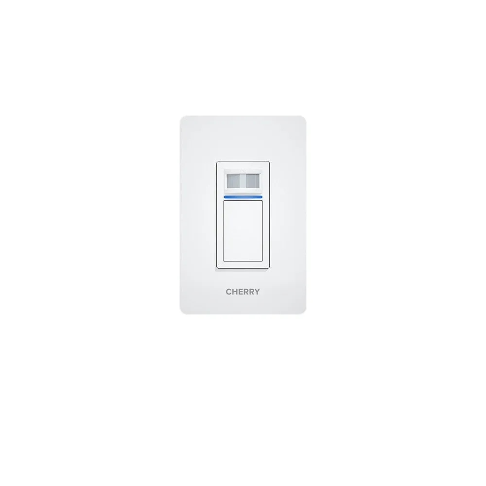 CHERRY Smart PIR Motion Sensor Switch