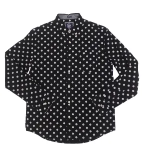 Cheshire Poplin Button-down