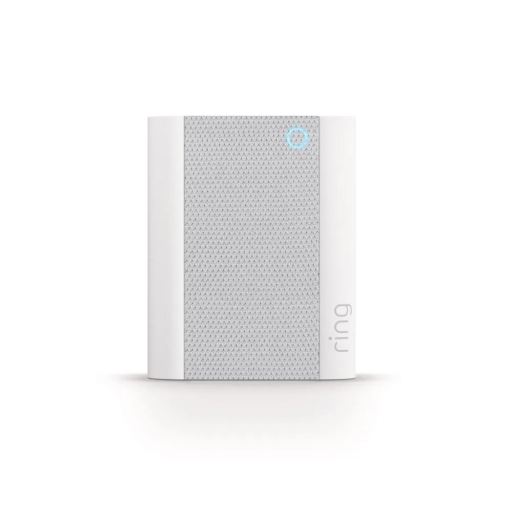 Chime Wireless (2nd Gen) for Video Doorbells and Cameras