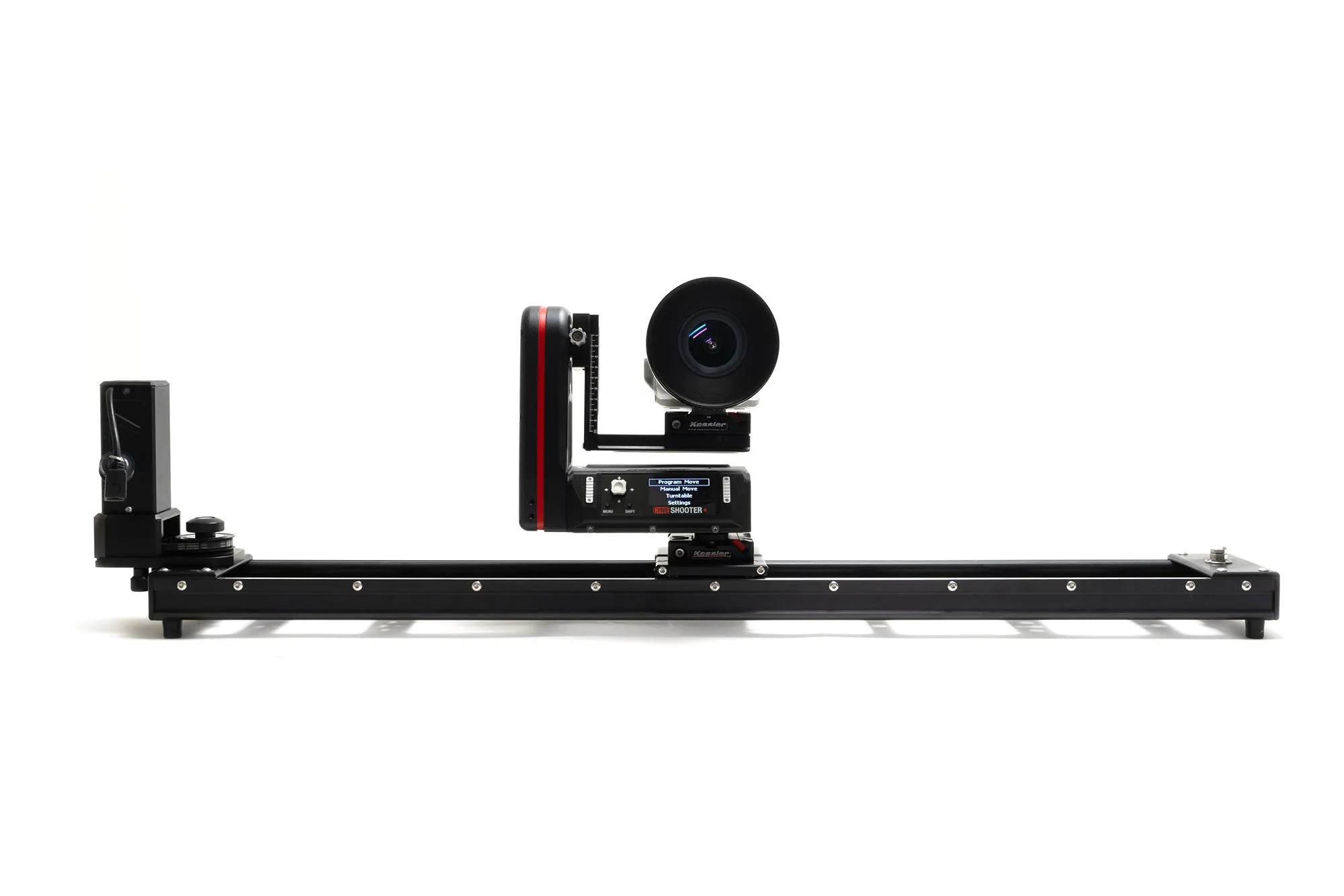 CineShooter  Bundle