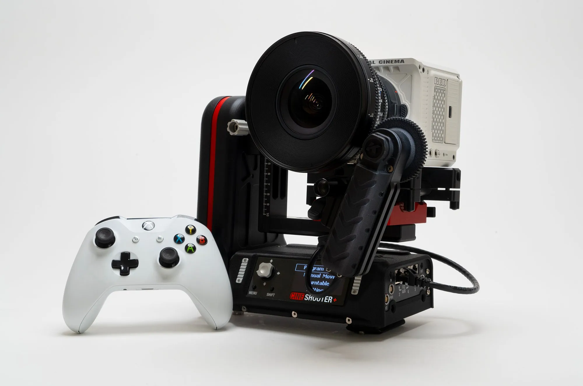 CineShooter  Bundle