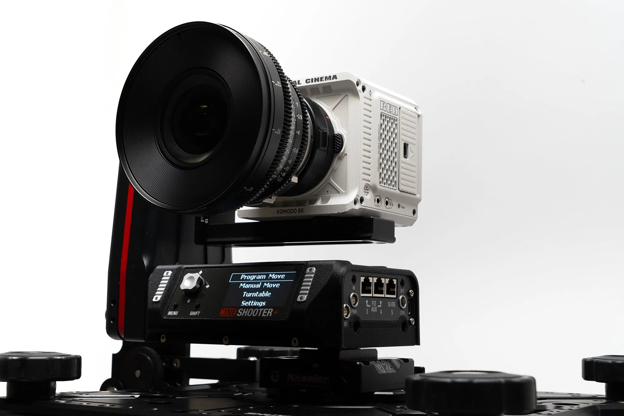 CineShooter  Bundle