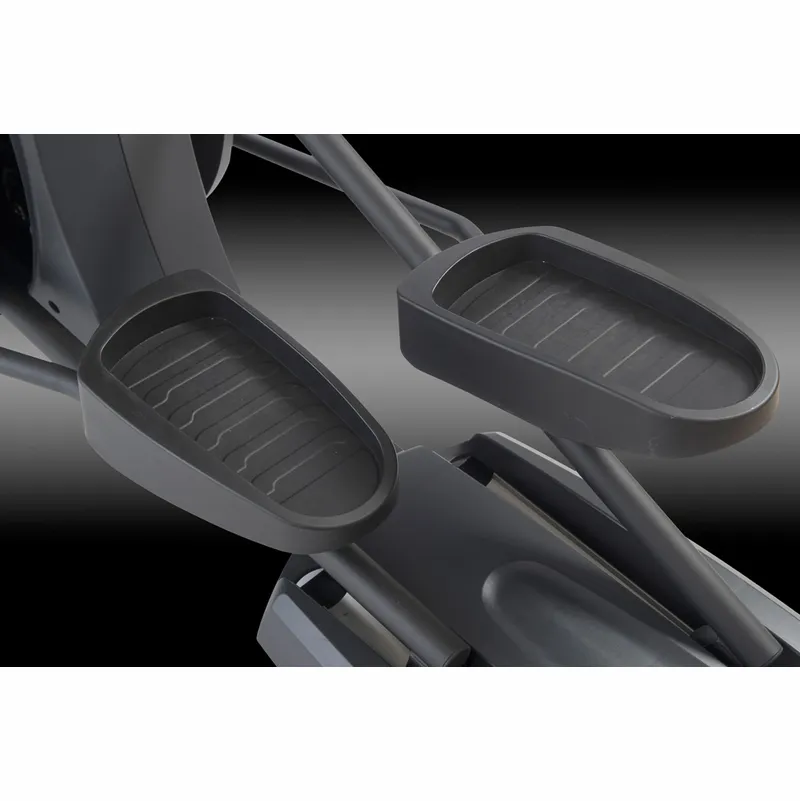 Circle Fitness E6 LED Light Commercial Elliptical