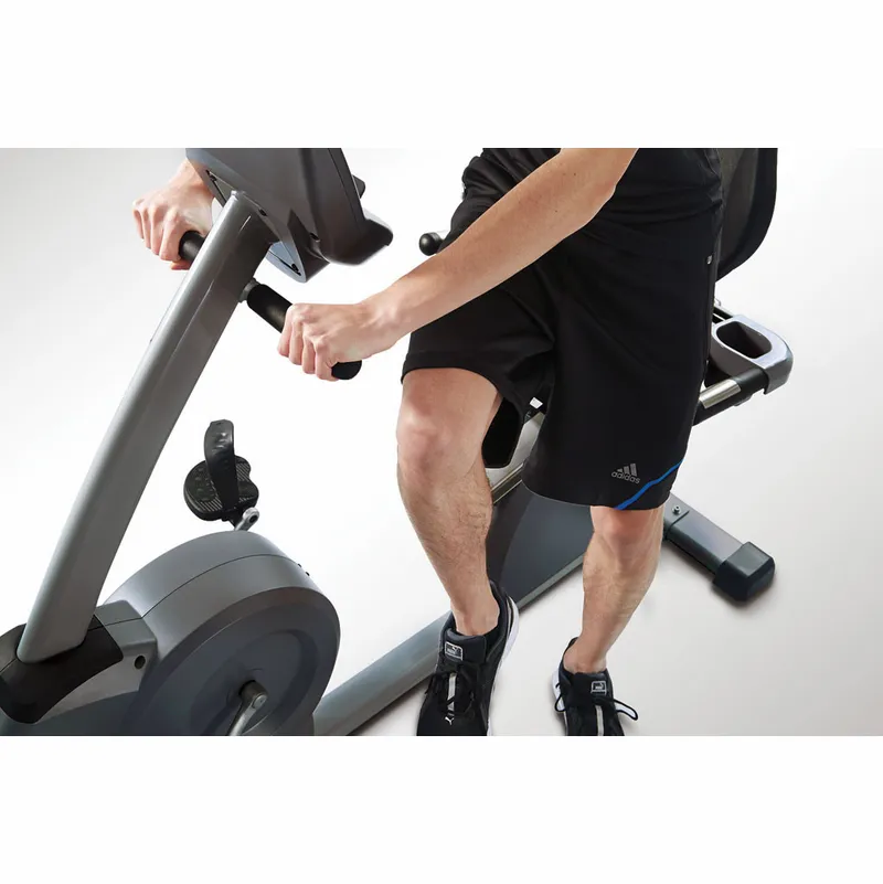 Circle Fitness R6 Light Commercial Recumbent Bike