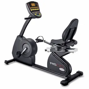 Circle Fitness R6 Light Commercial Recumbent Bike