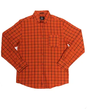 Clay Oxford Button-down