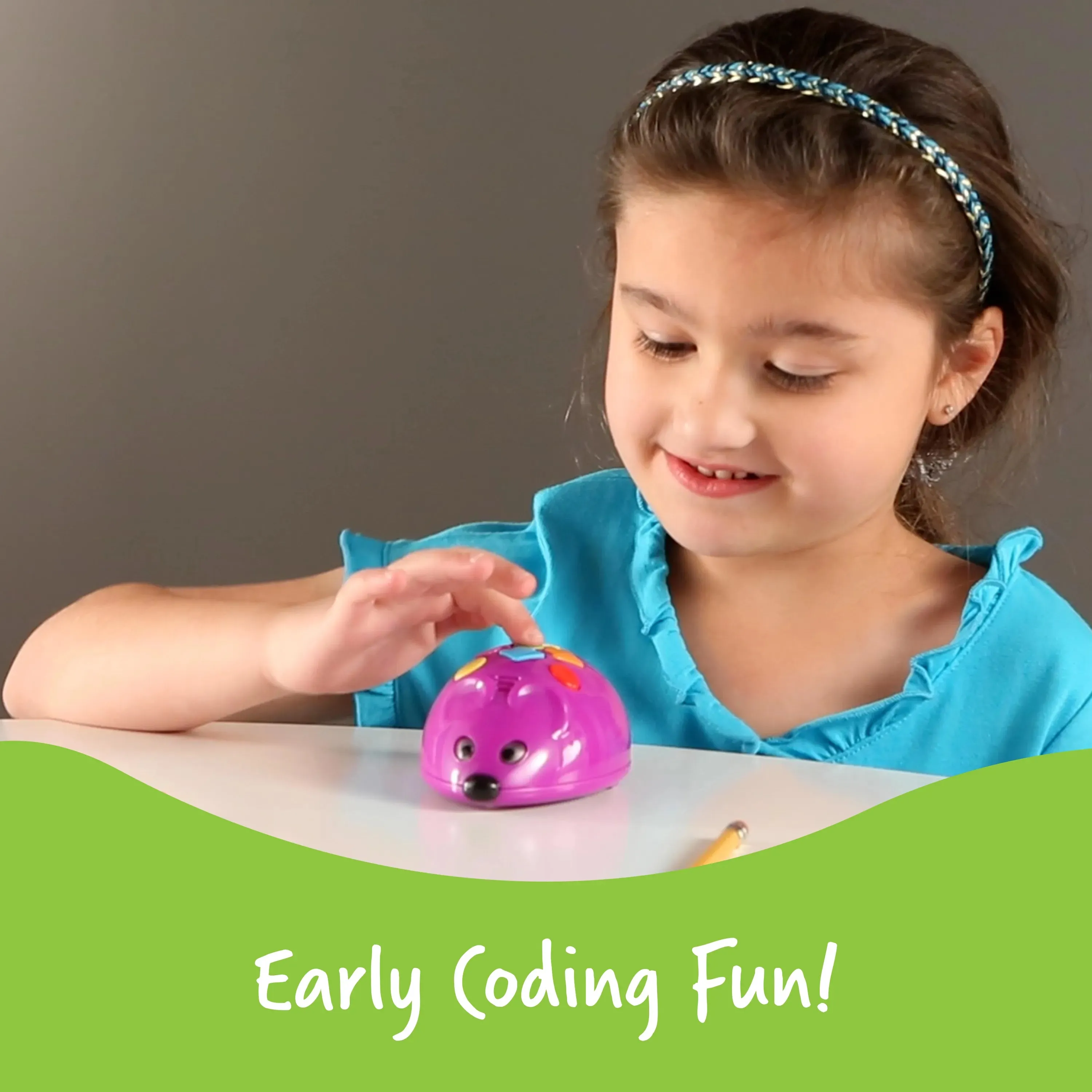 Code & Go Robot Mouse