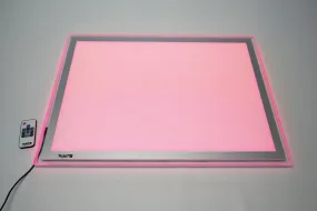 Colour Changing Light Panel A2