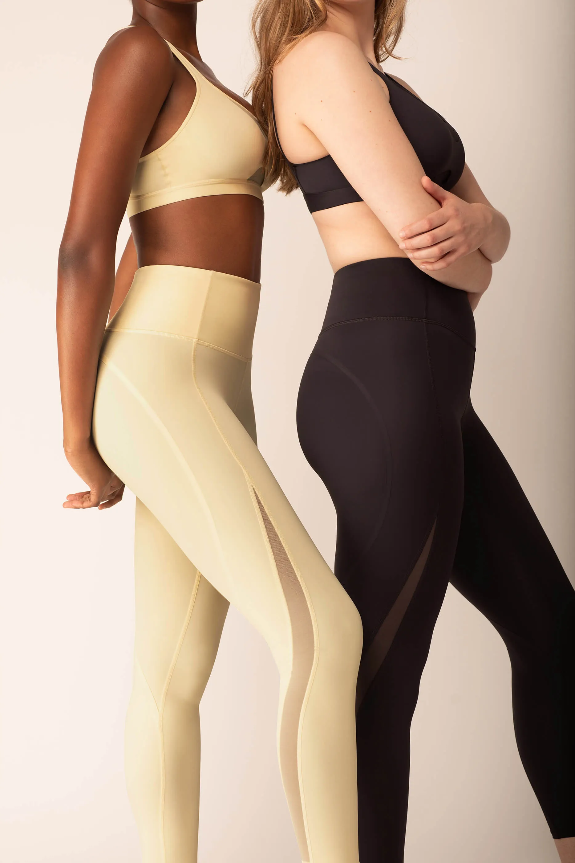Core Medium Support Leggings