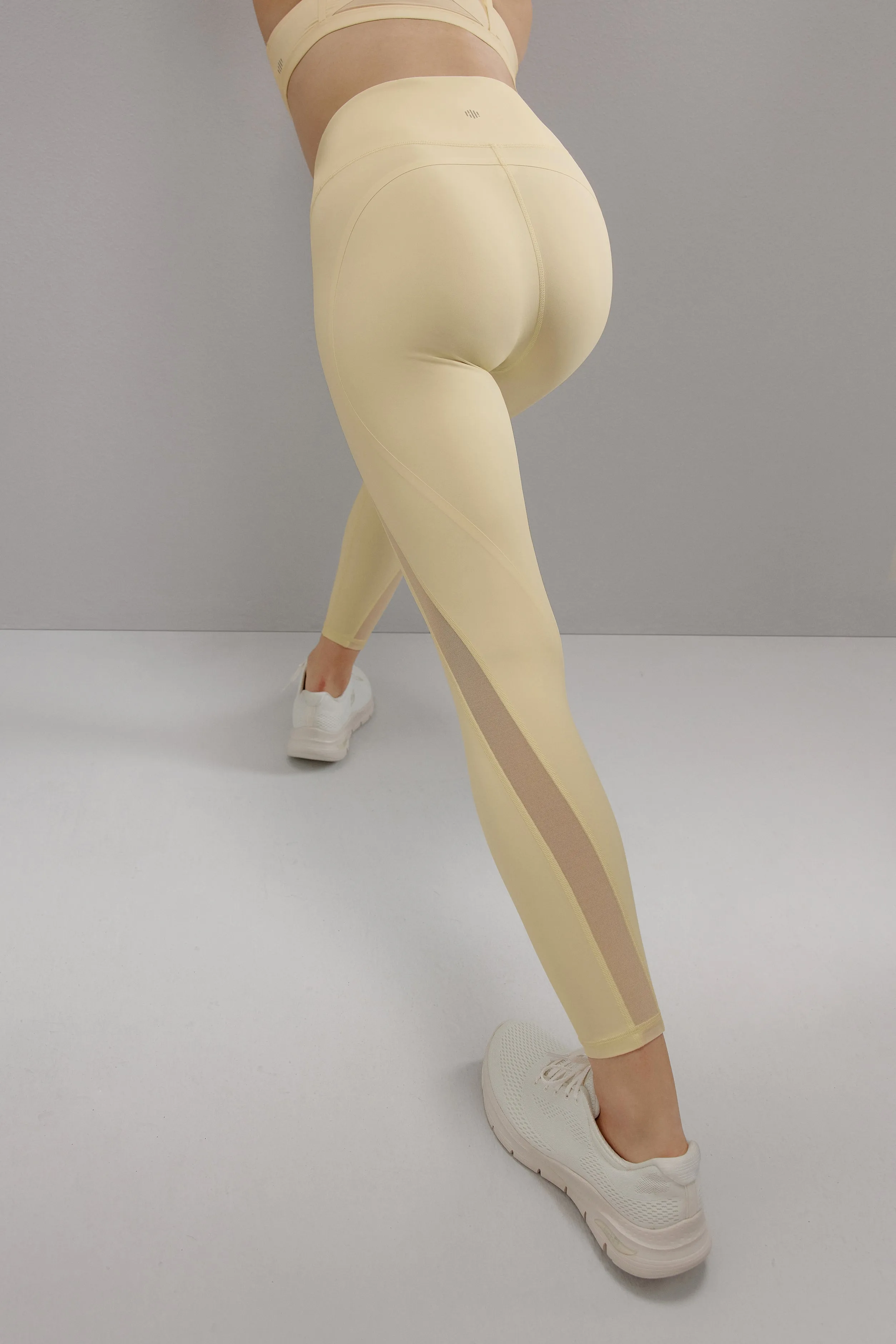 Core Medium Support Leggings