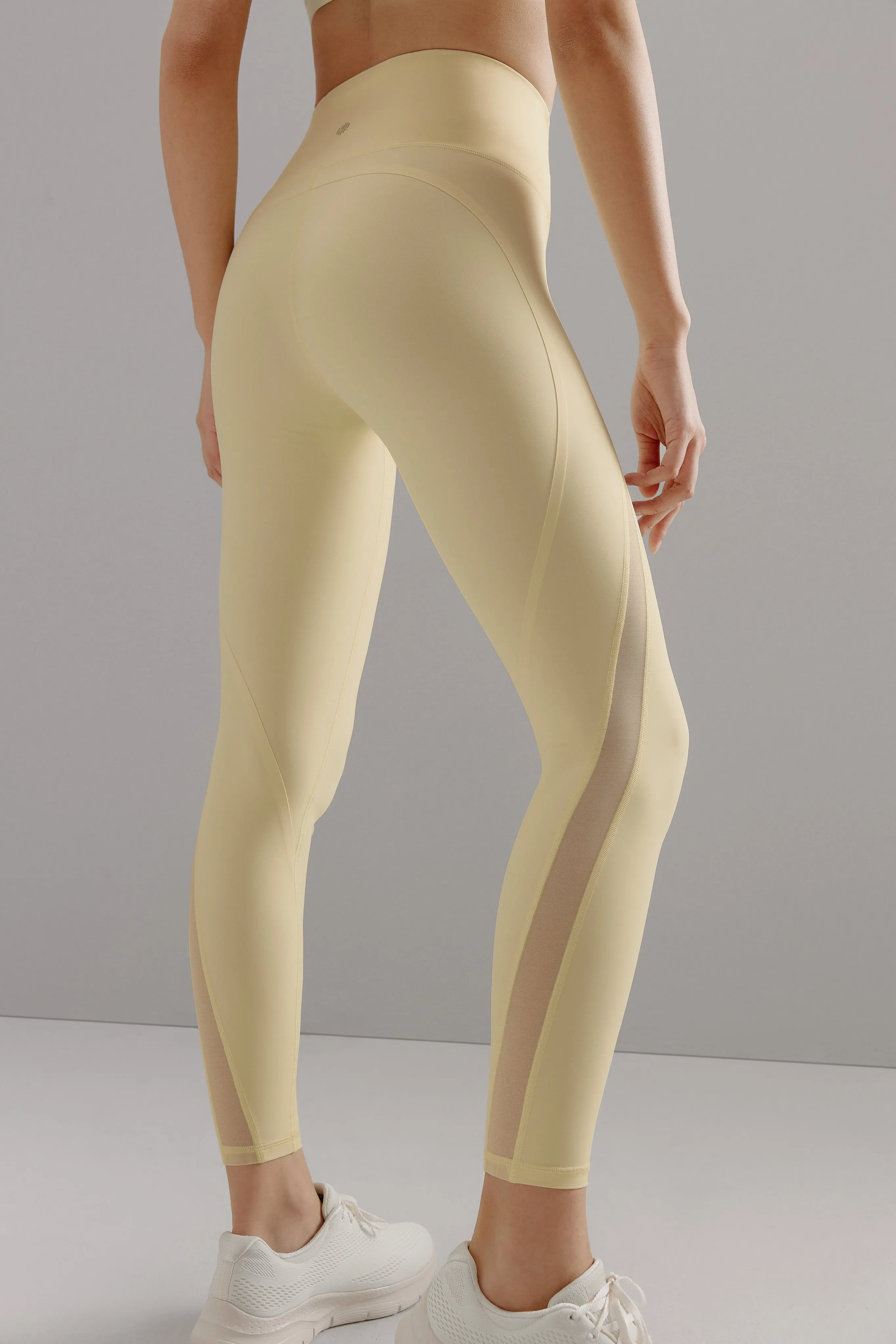 Core Medium Support Leggings