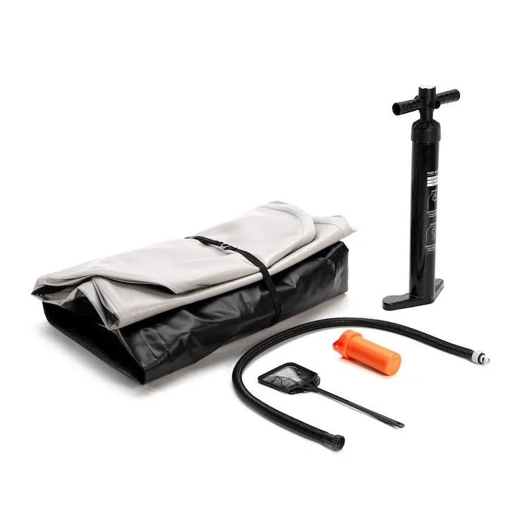 Cryospring Cold   Hot Plunge System