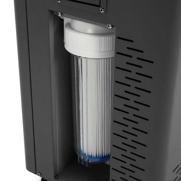 Cryospring Cold   Hot Plunge System