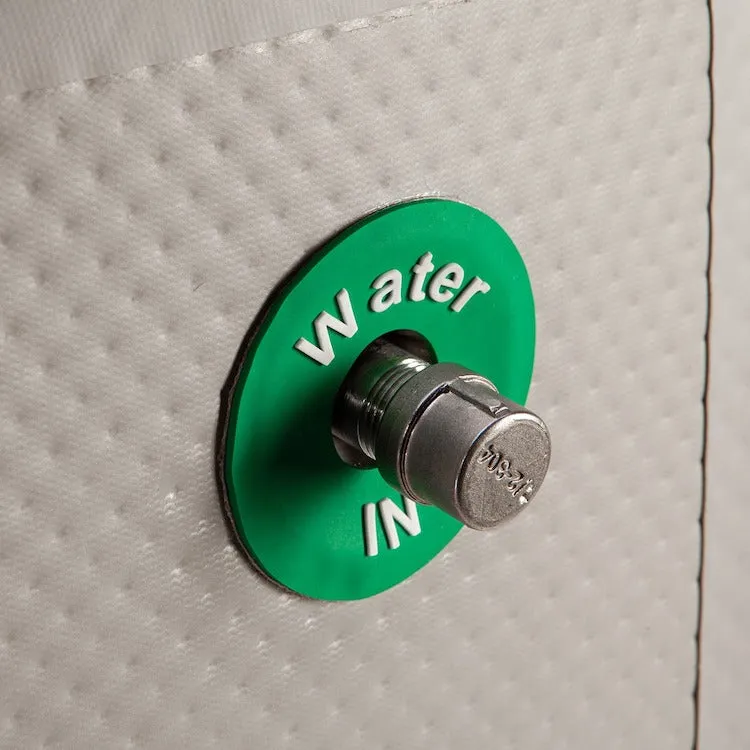 Cryospring Cold   Hot Plunge System