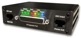 CueServer Mini