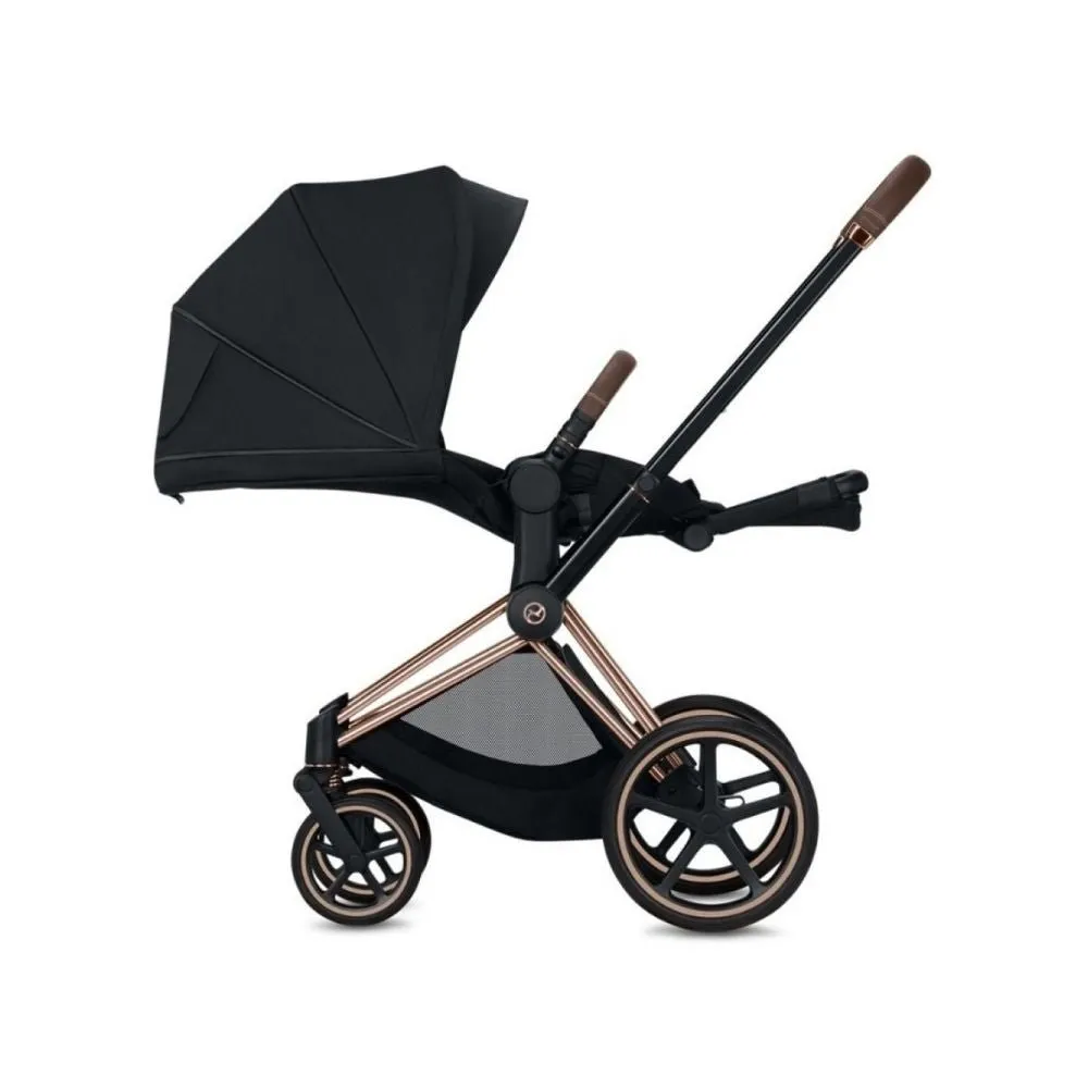 Cybex e-PRIAM 4 Stroller