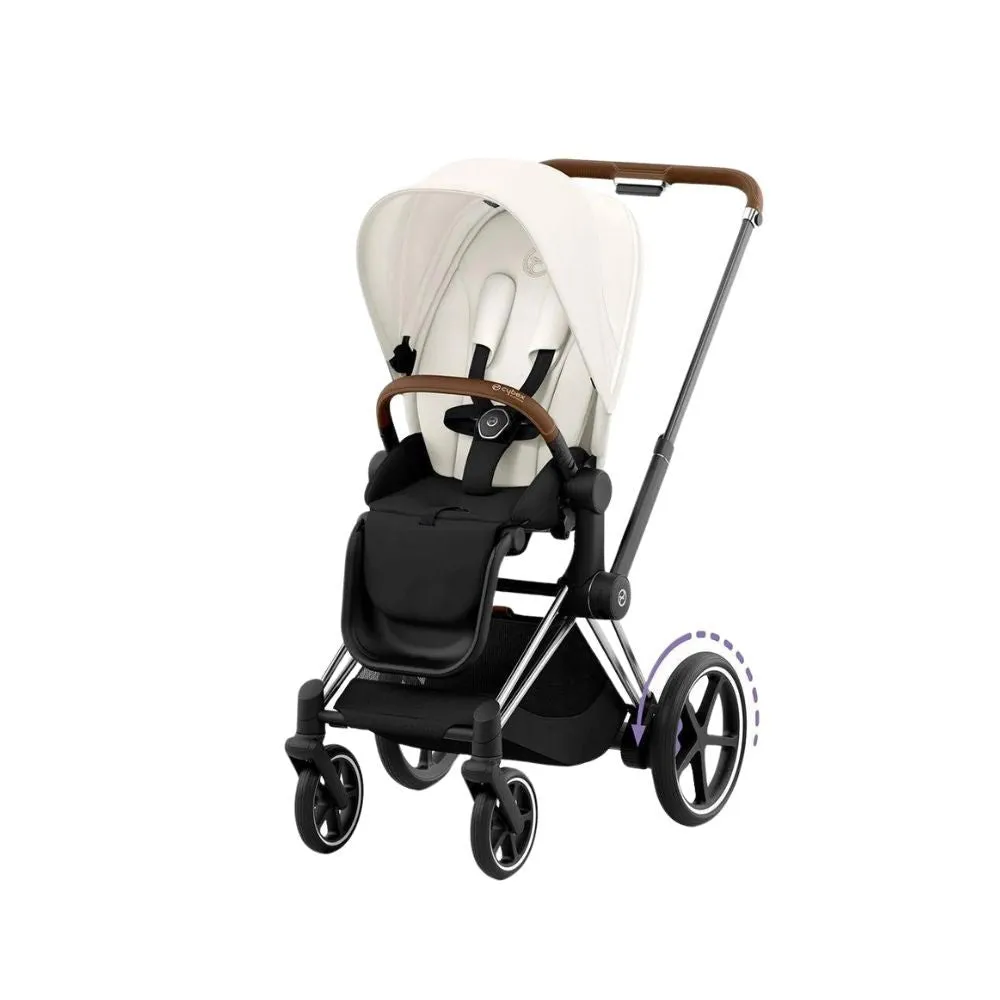 Cybex e-PRIAM 4 Stroller