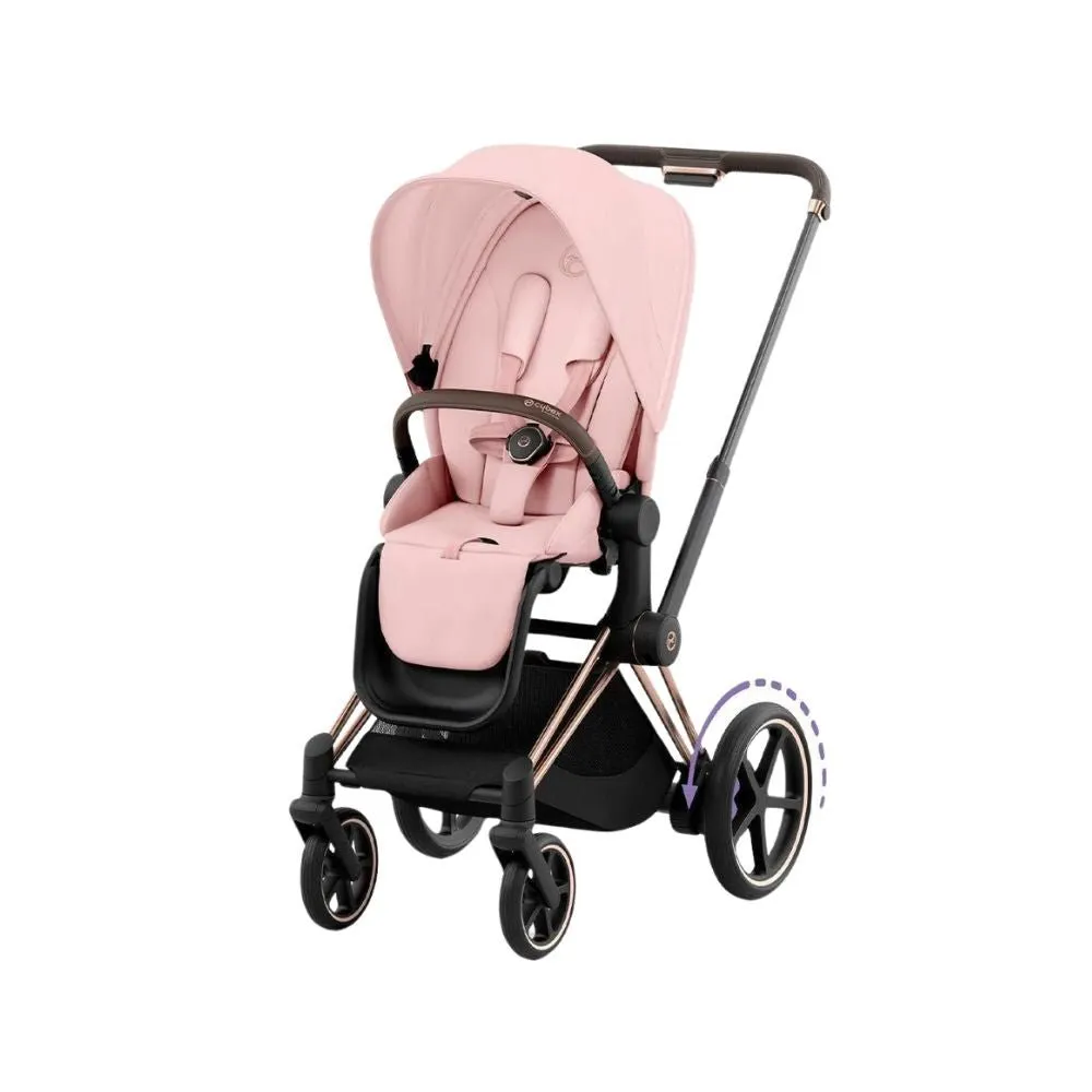 Cybex e-PRIAM 4 Stroller