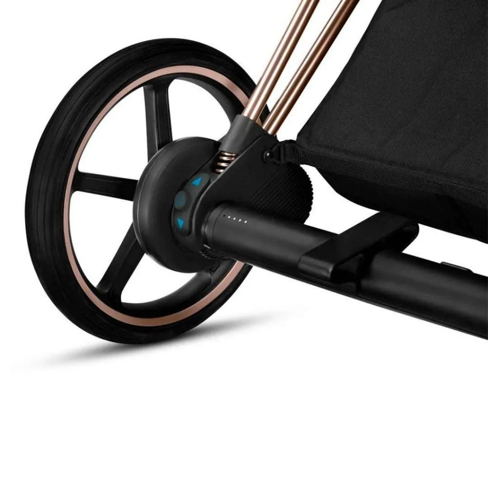 Cybex e-PRIAM 4 Stroller