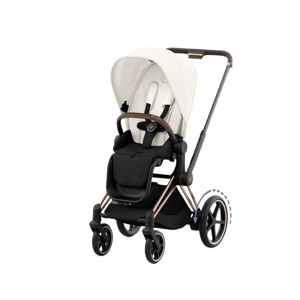 Cybex e-PRIAM 4 Stroller