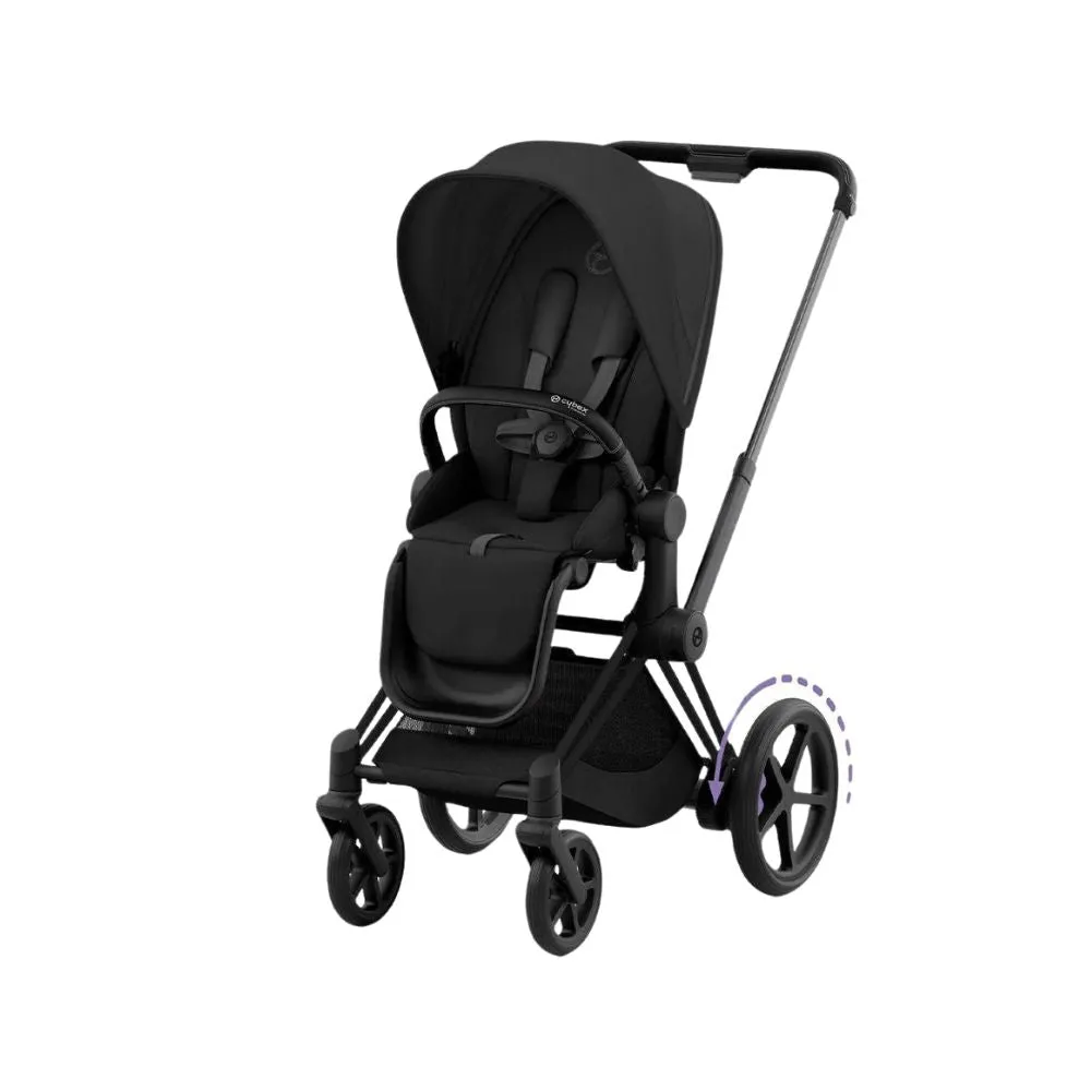 Cybex e-PRIAM 4 Stroller