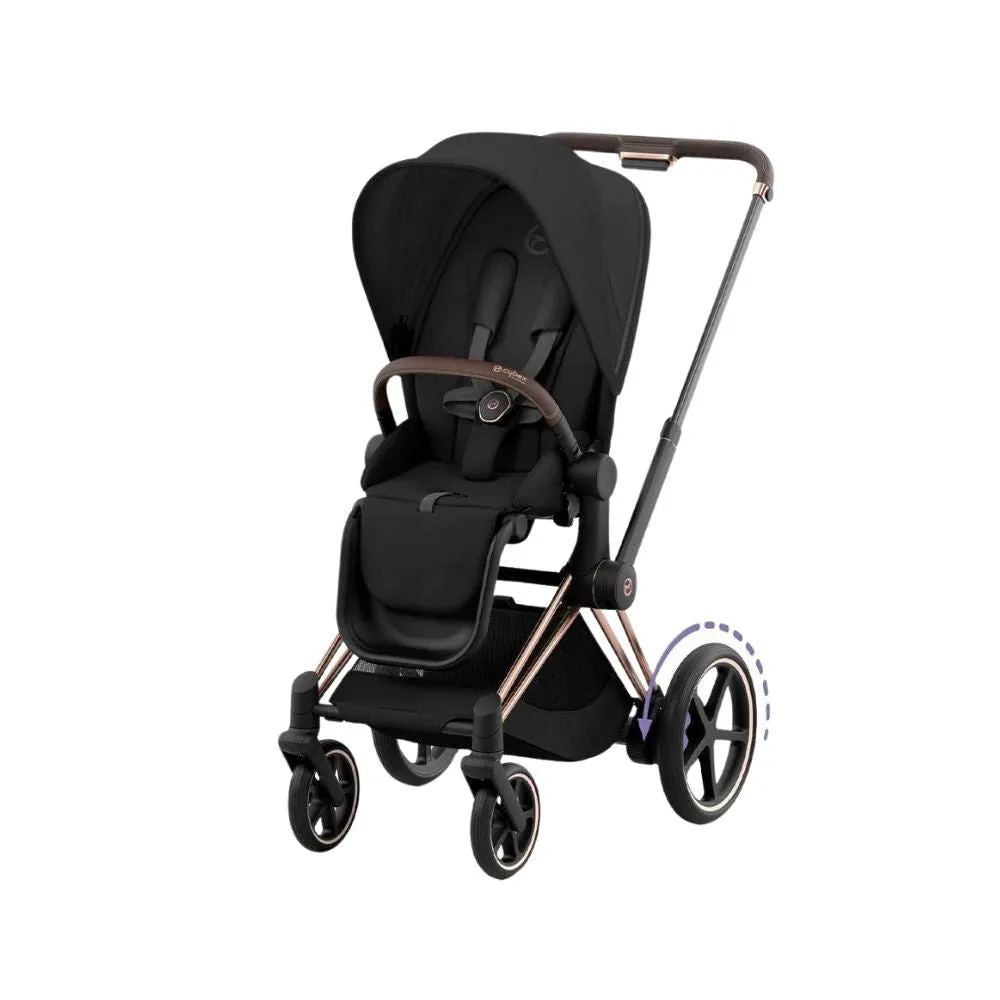 Cybex e-PRIAM 4 Stroller
