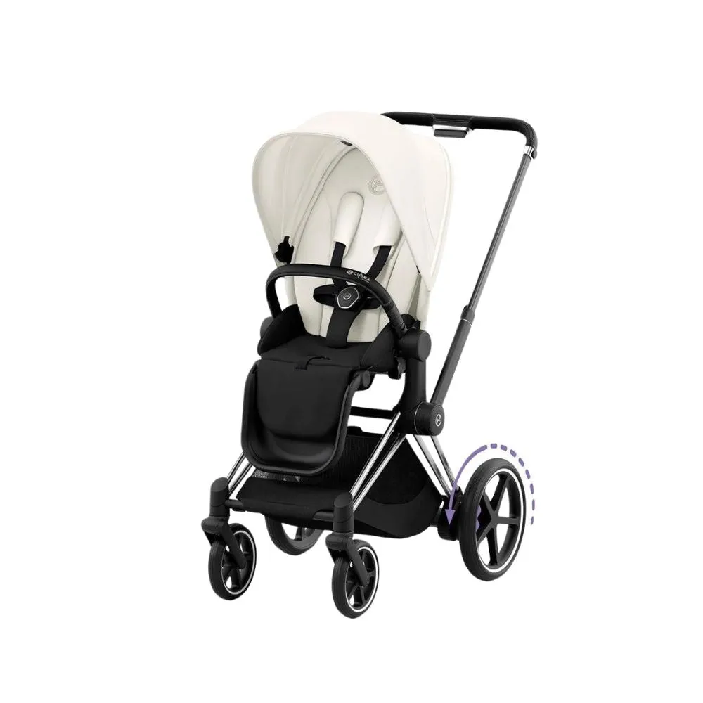 Cybex e-PRIAM 4 Stroller