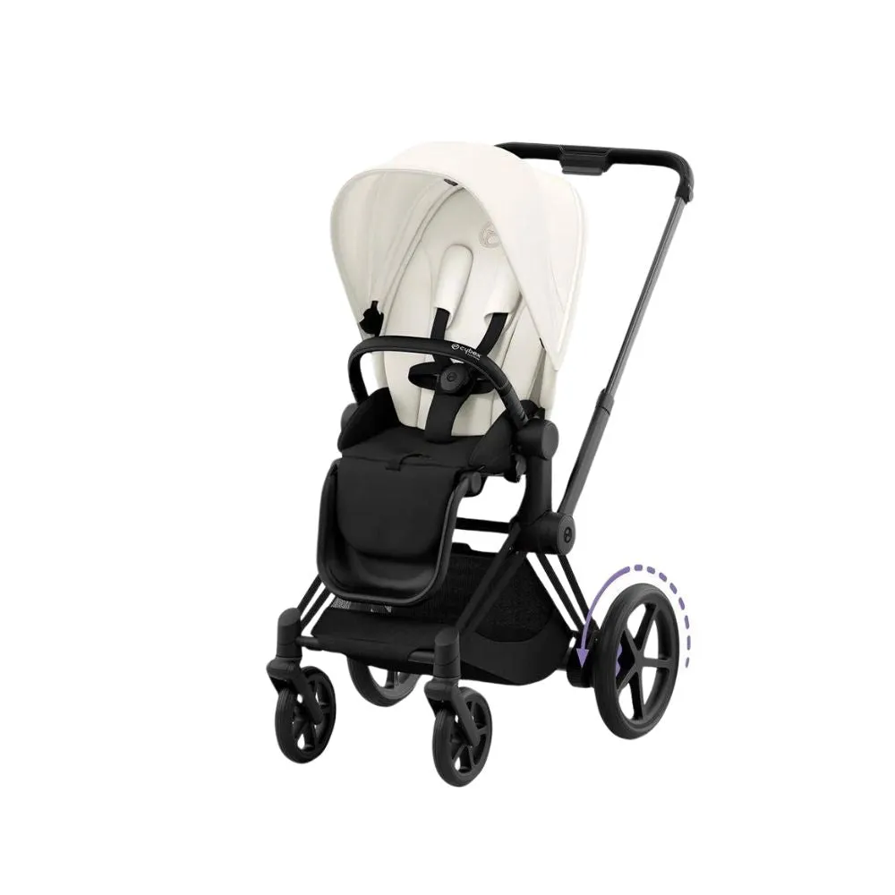 Cybex e-PRIAM 4 Stroller