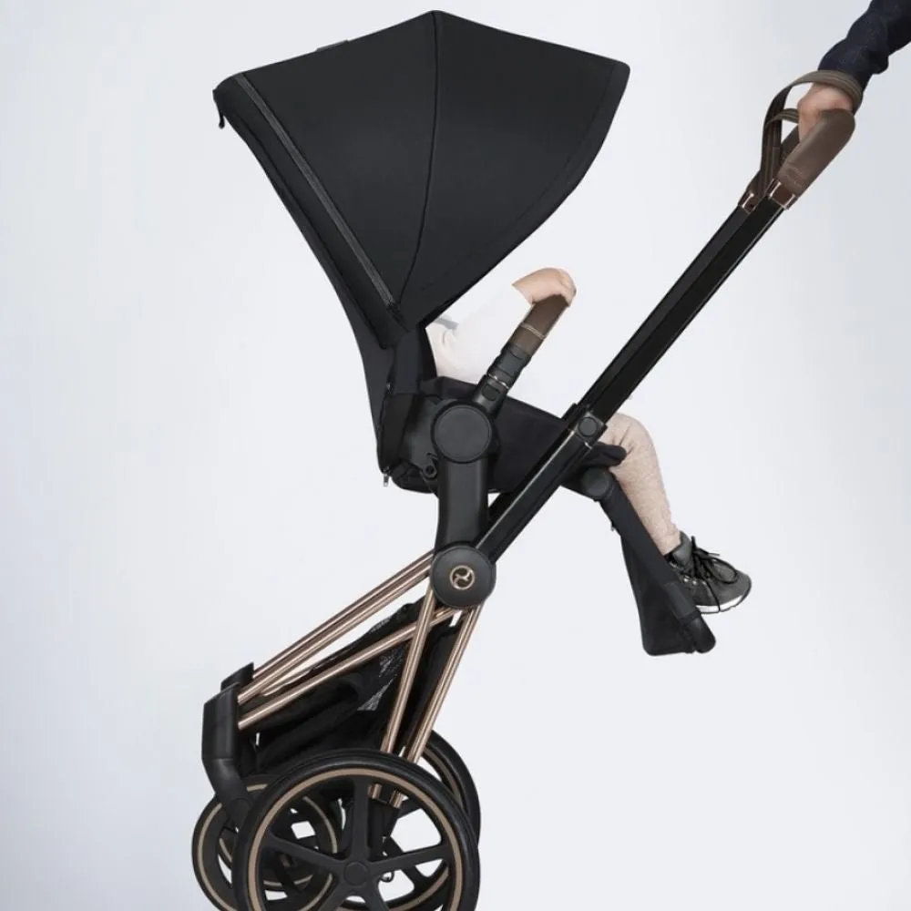 Cybex e-PRIAM 4 Stroller