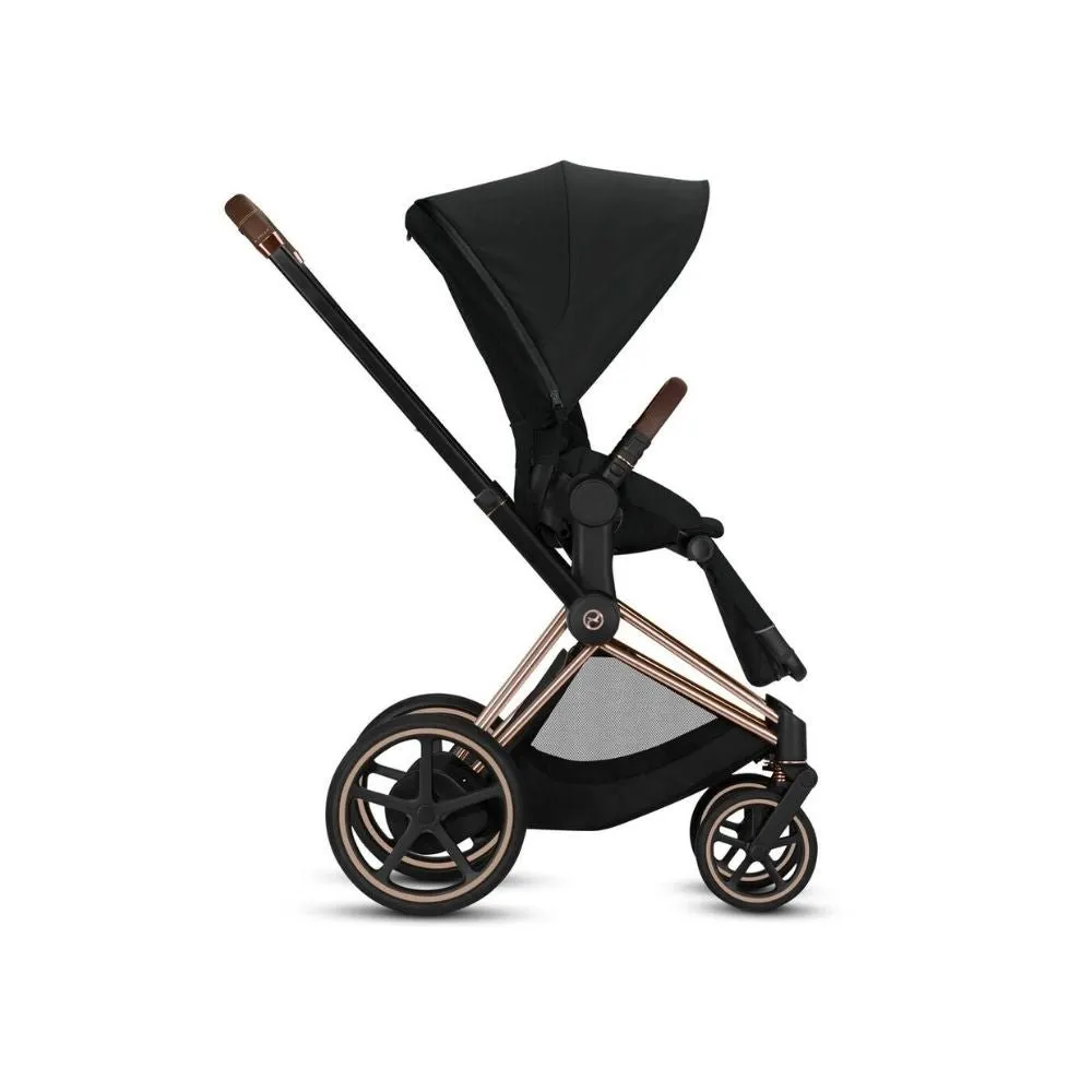 Cybex e-PRIAM 4 Stroller
