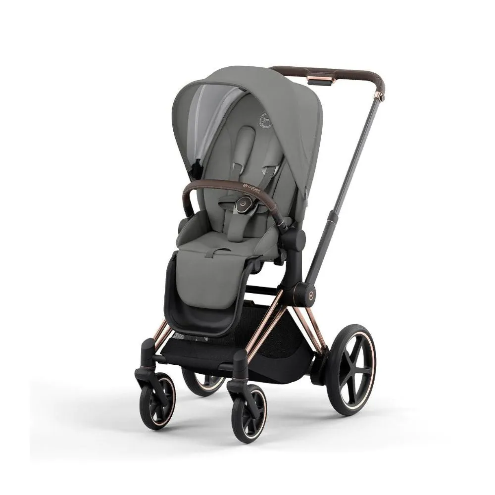 Cybex e-PRIAM 4 Stroller