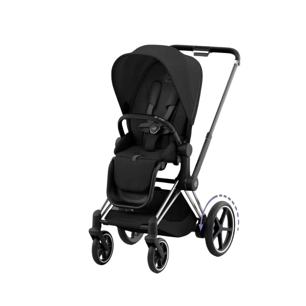 Cybex e-PRIAM 4 Stroller