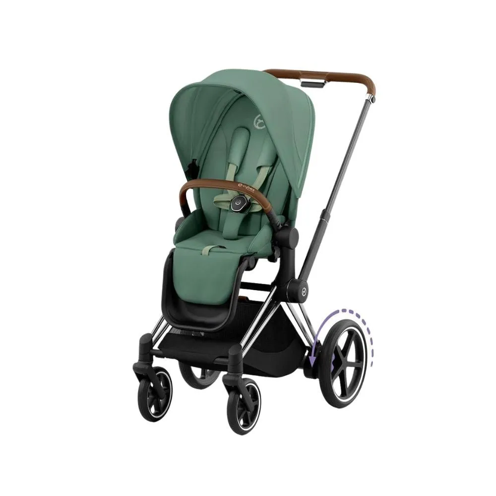 Cybex e-PRIAM 4 Stroller