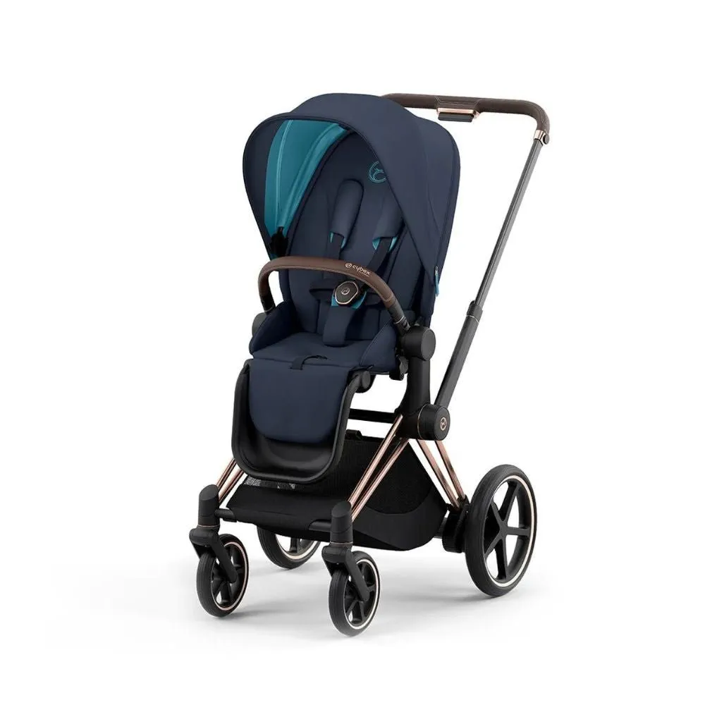 Cybex e-PRIAM 4 Stroller