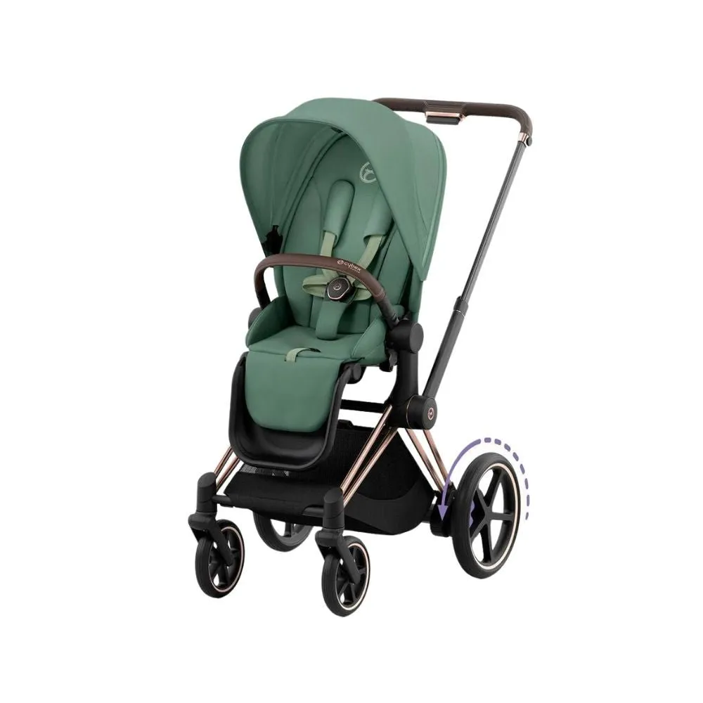 Cybex e-PRIAM 4 Stroller