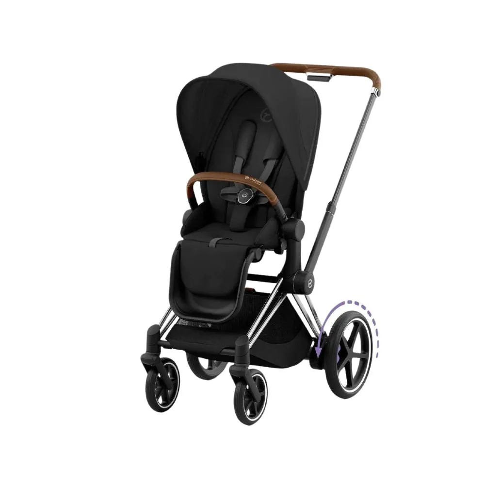 Cybex e-PRIAM 4 Stroller