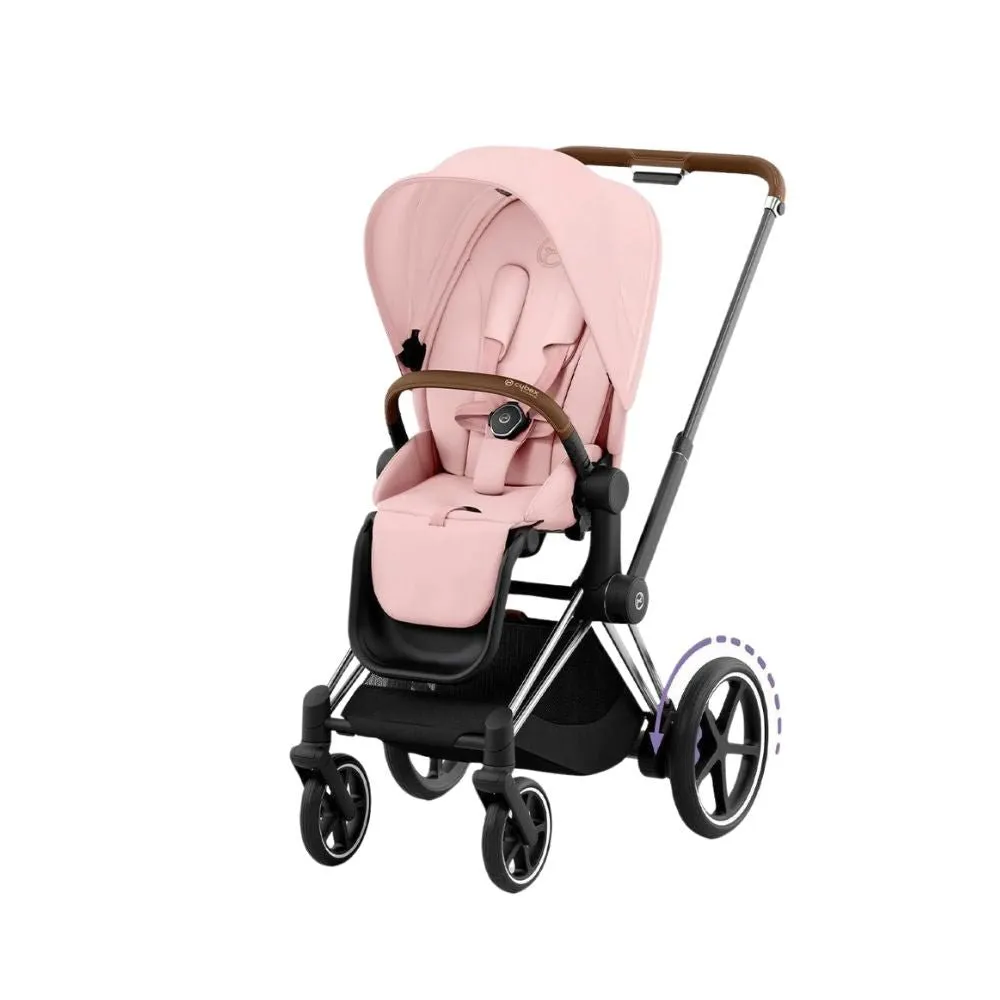 Cybex e-PRIAM 4 Stroller