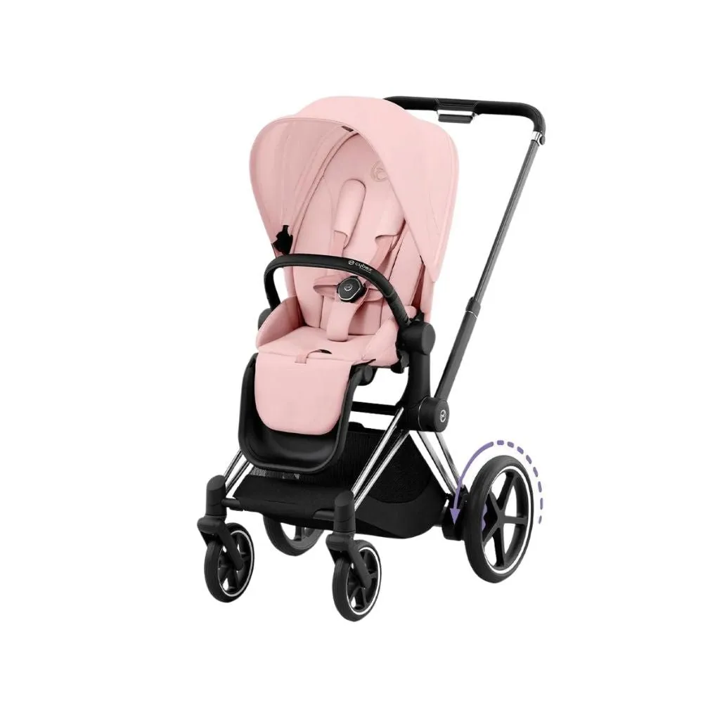 Cybex e-PRIAM 4 Stroller