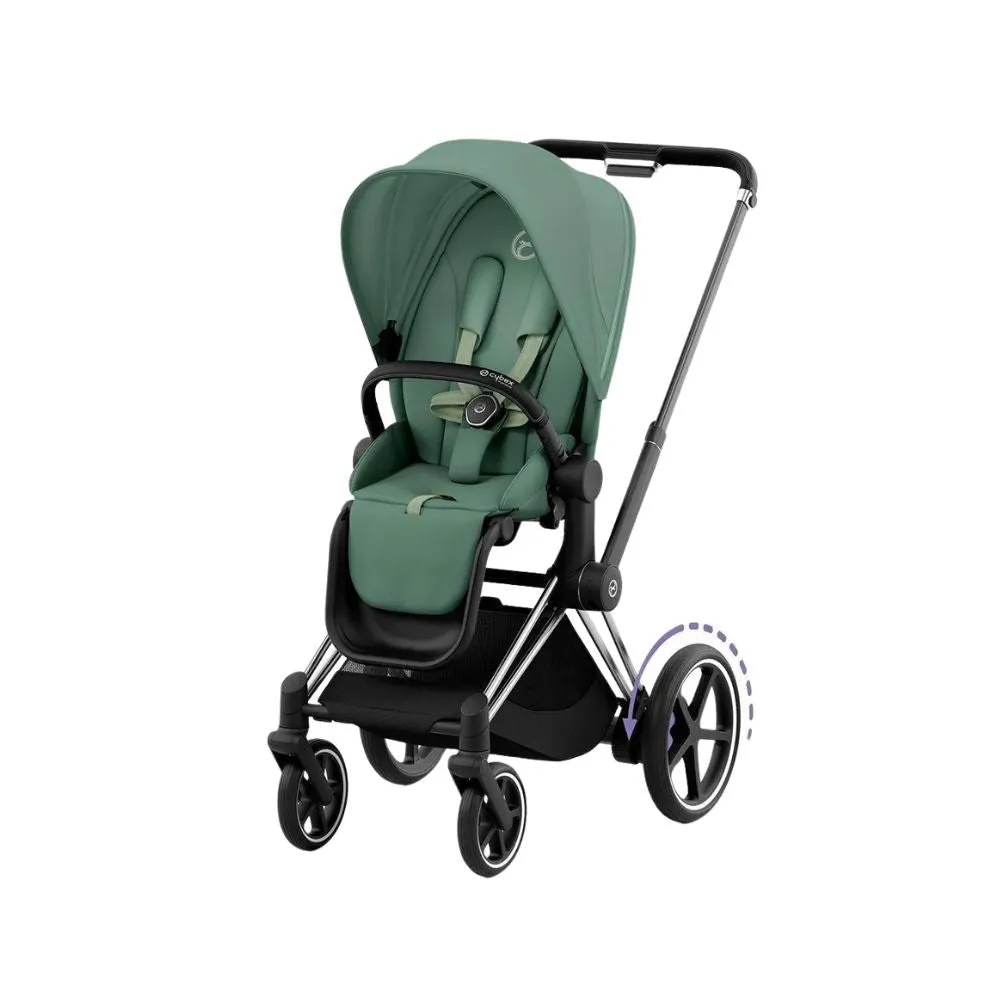 Cybex e-PRIAM 4 Stroller