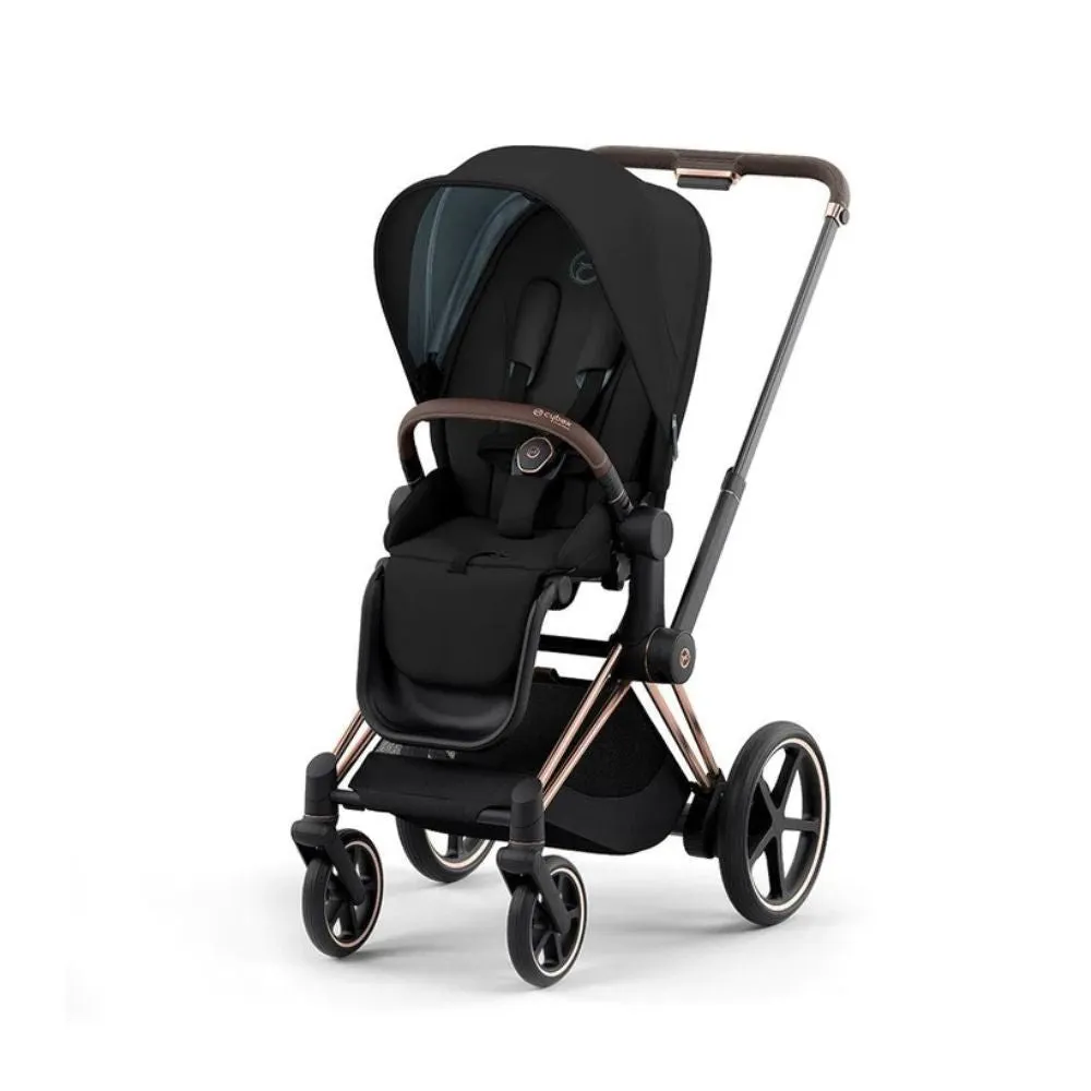 Cybex e-PRIAM 4 Stroller
