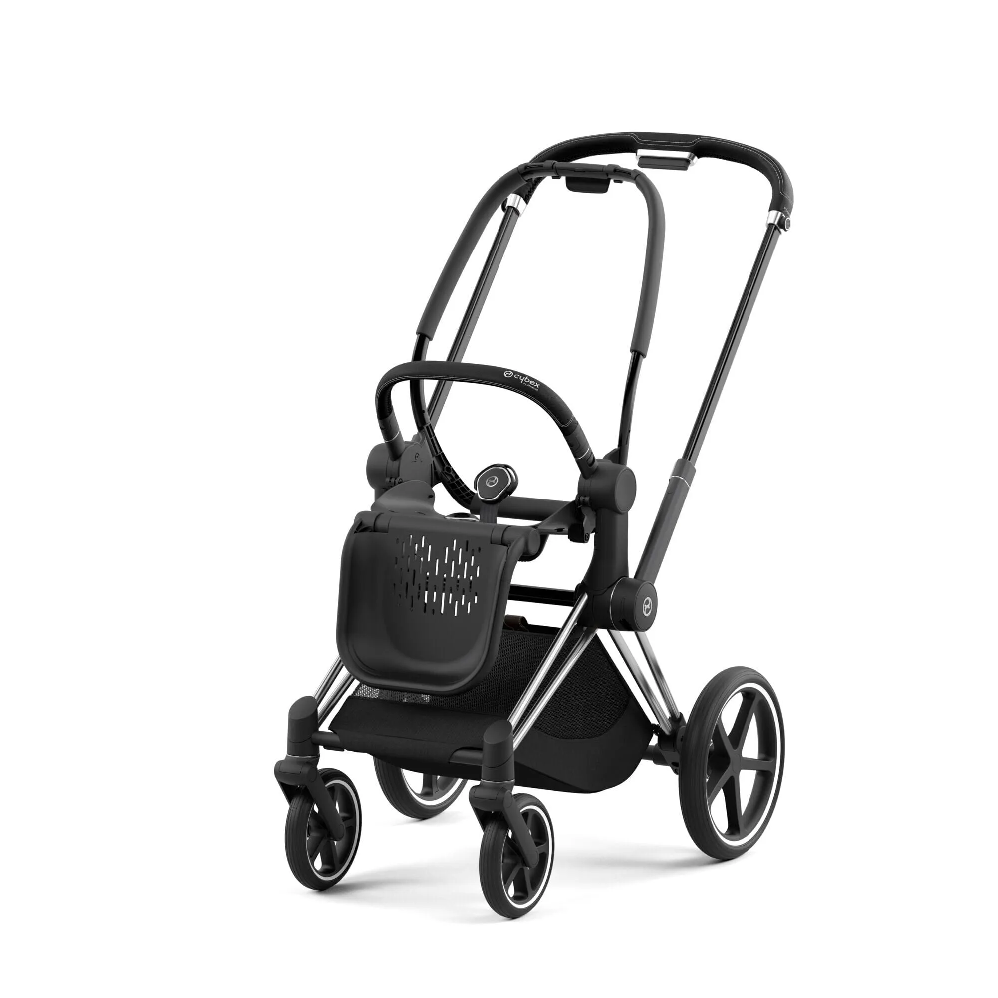 Cybex e-Priam2 Electric Stroller Frame