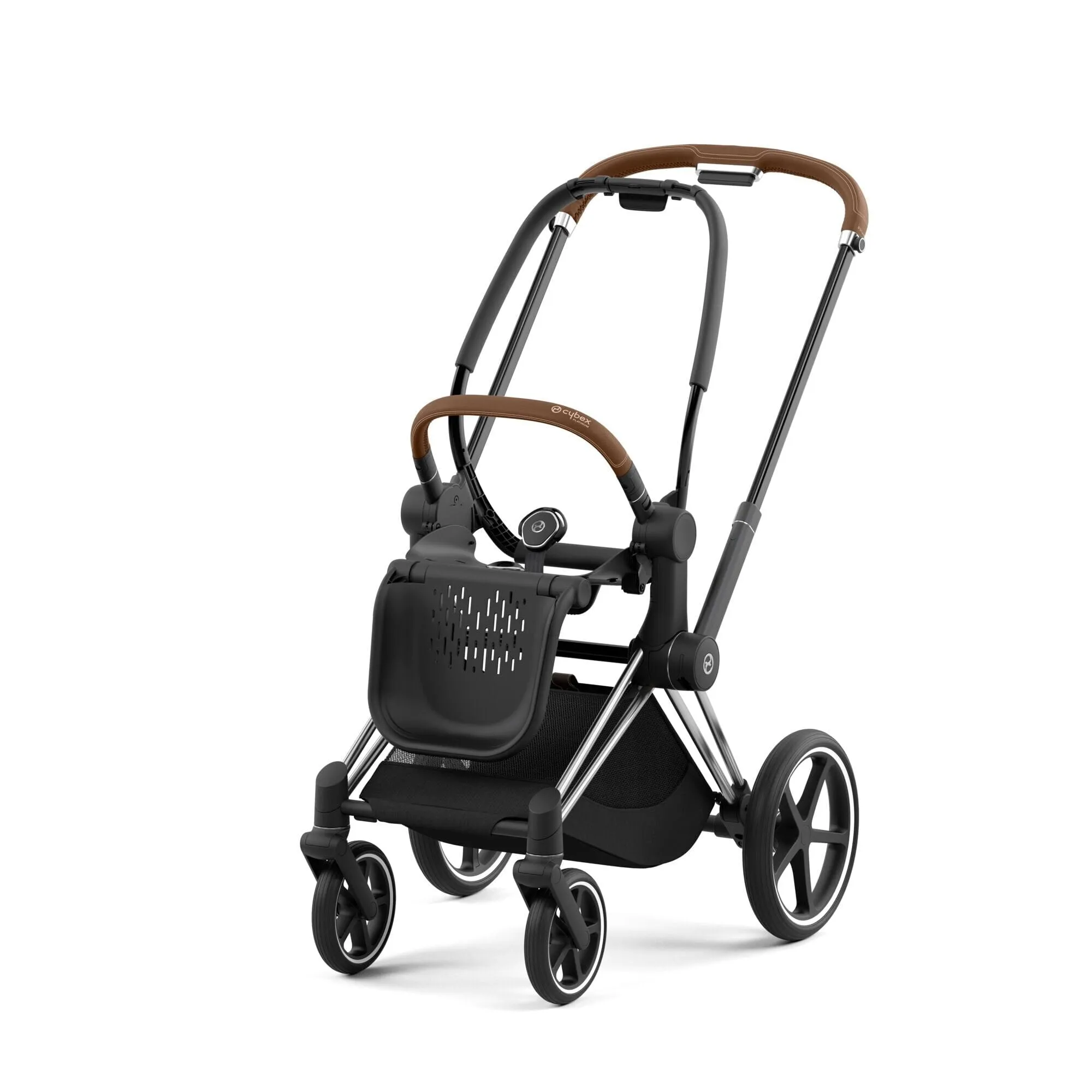 Cybex e-Priam2 Electric Stroller Frame