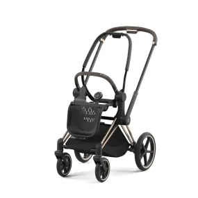 Cybex e-Priam2 Electric Stroller Frame