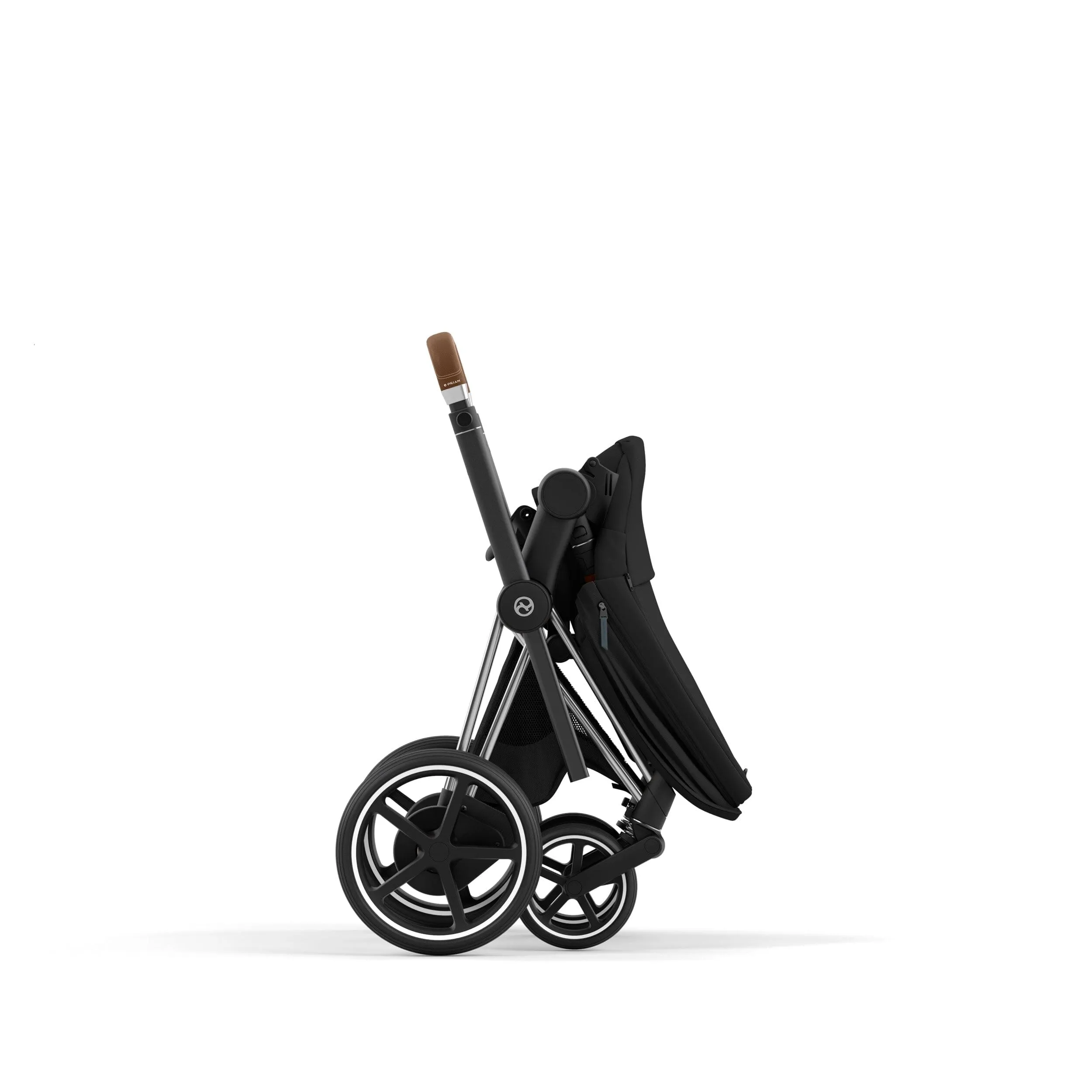 Cybex e-Priam2 Electric Stroller Frame