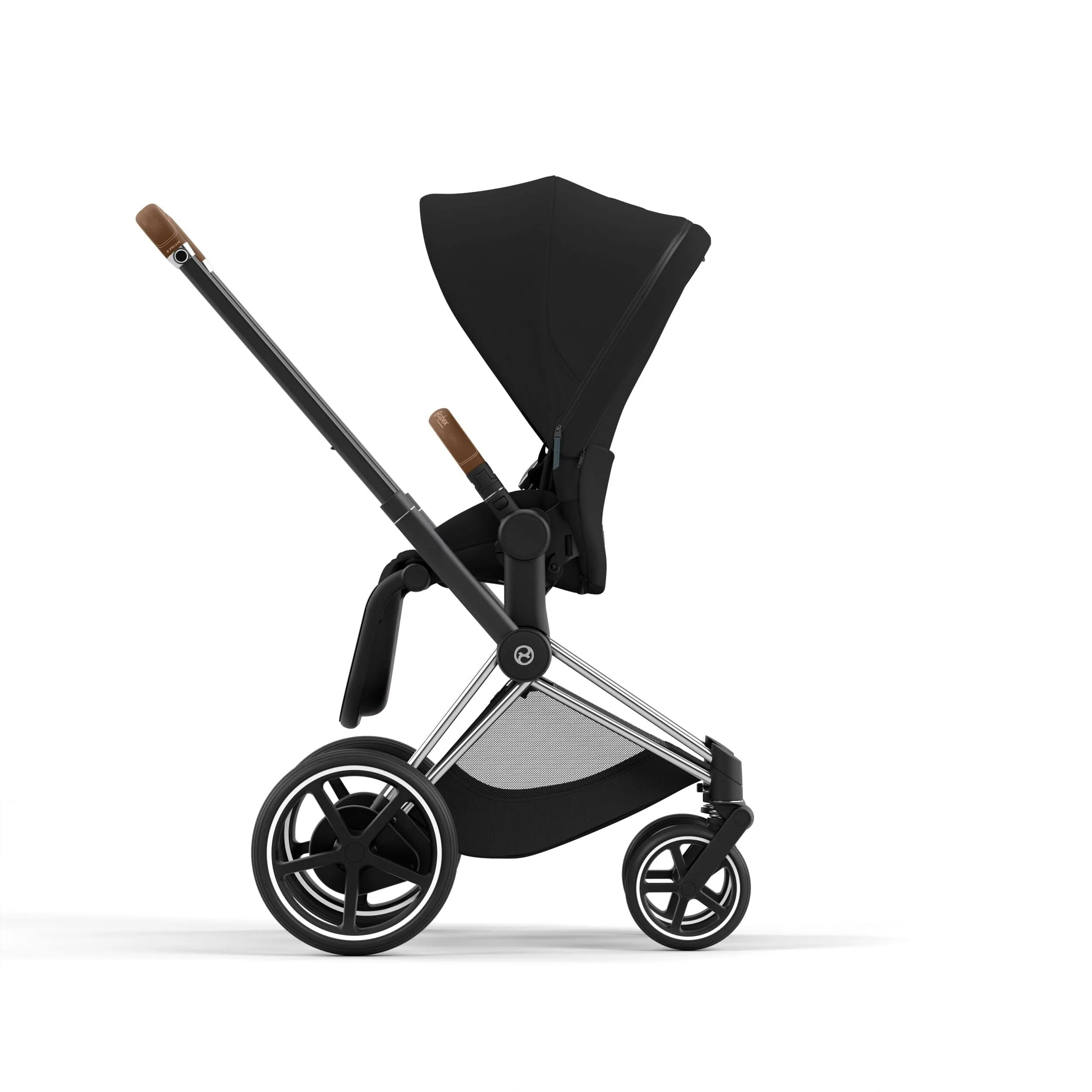 Cybex e-Priam2 Electric Stroller Frame