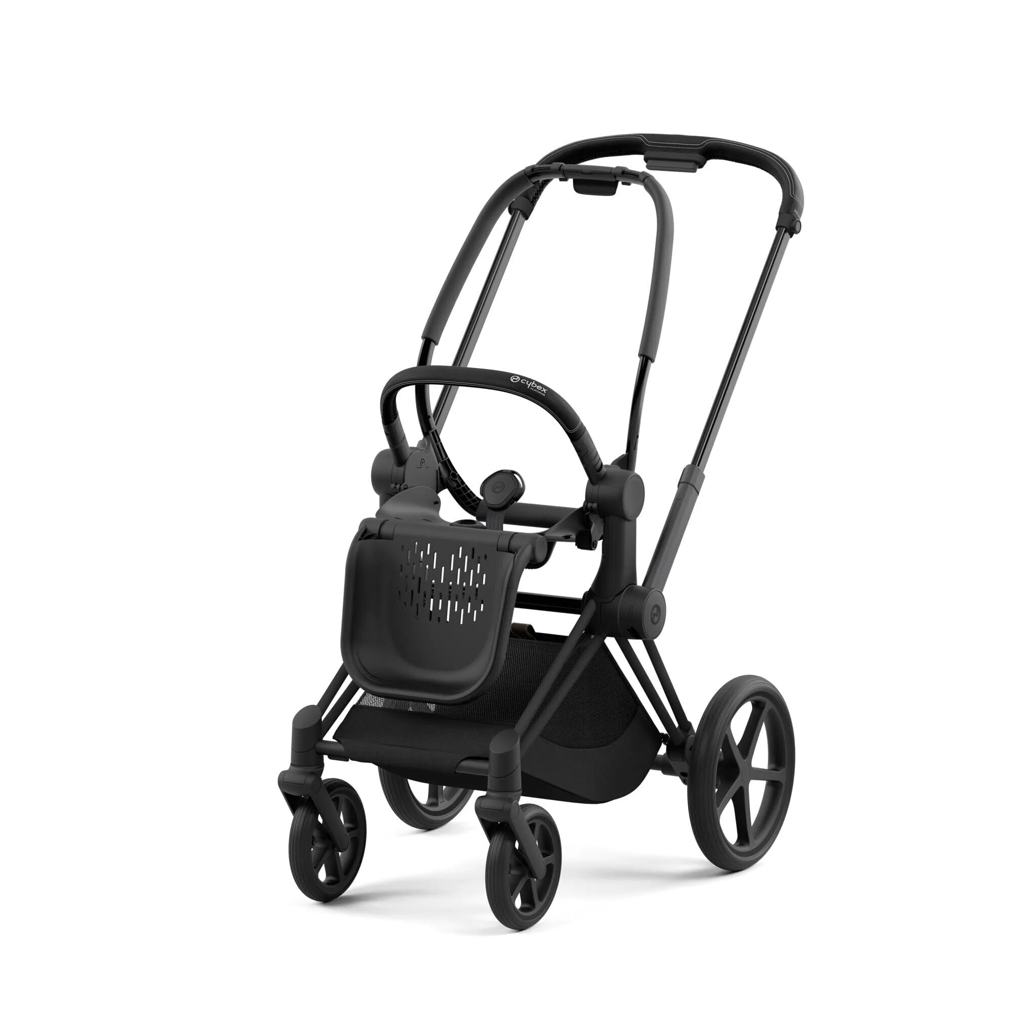 Cybex e-Priam2 Electric Stroller Frame