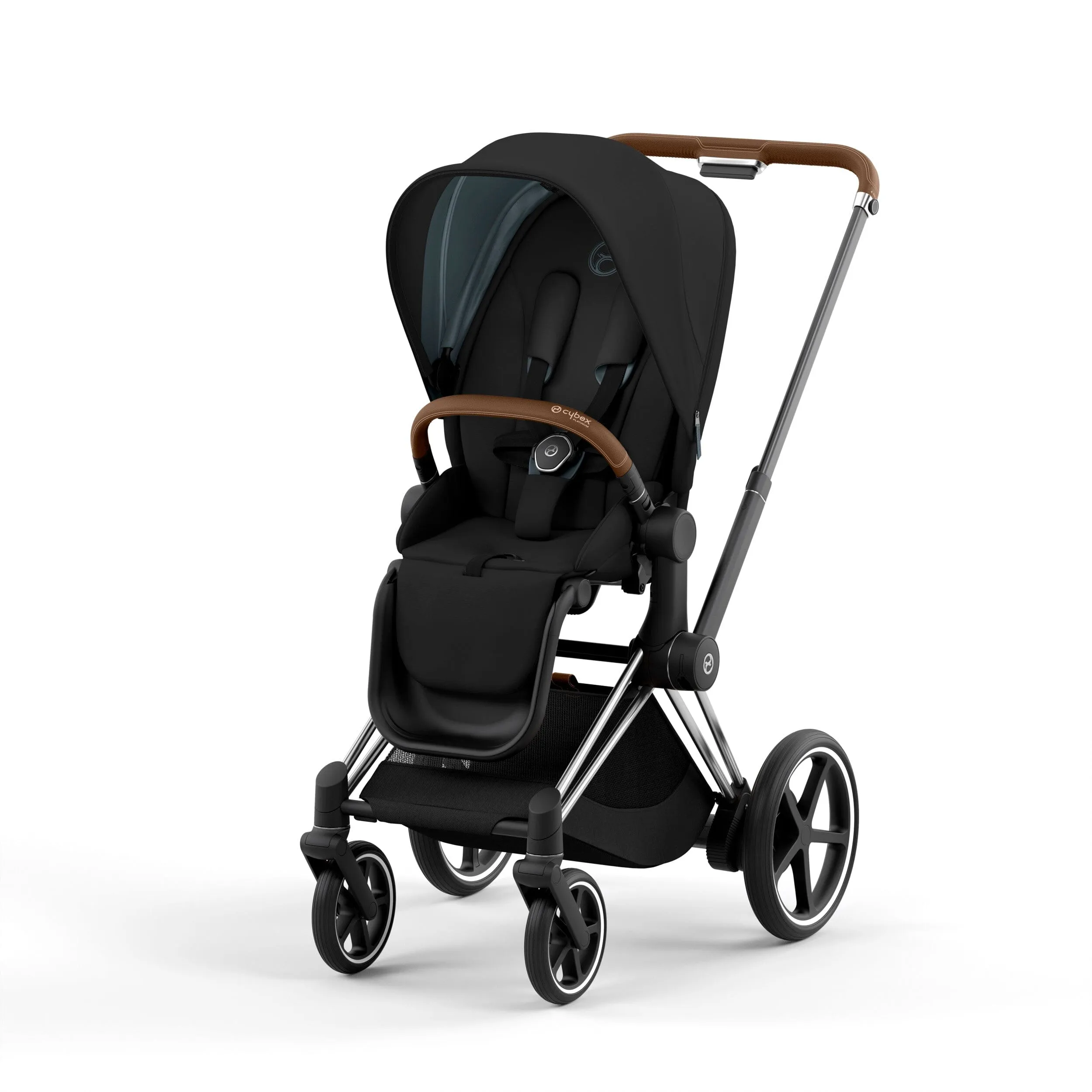 Cybex e-Priam2 Electric Stroller