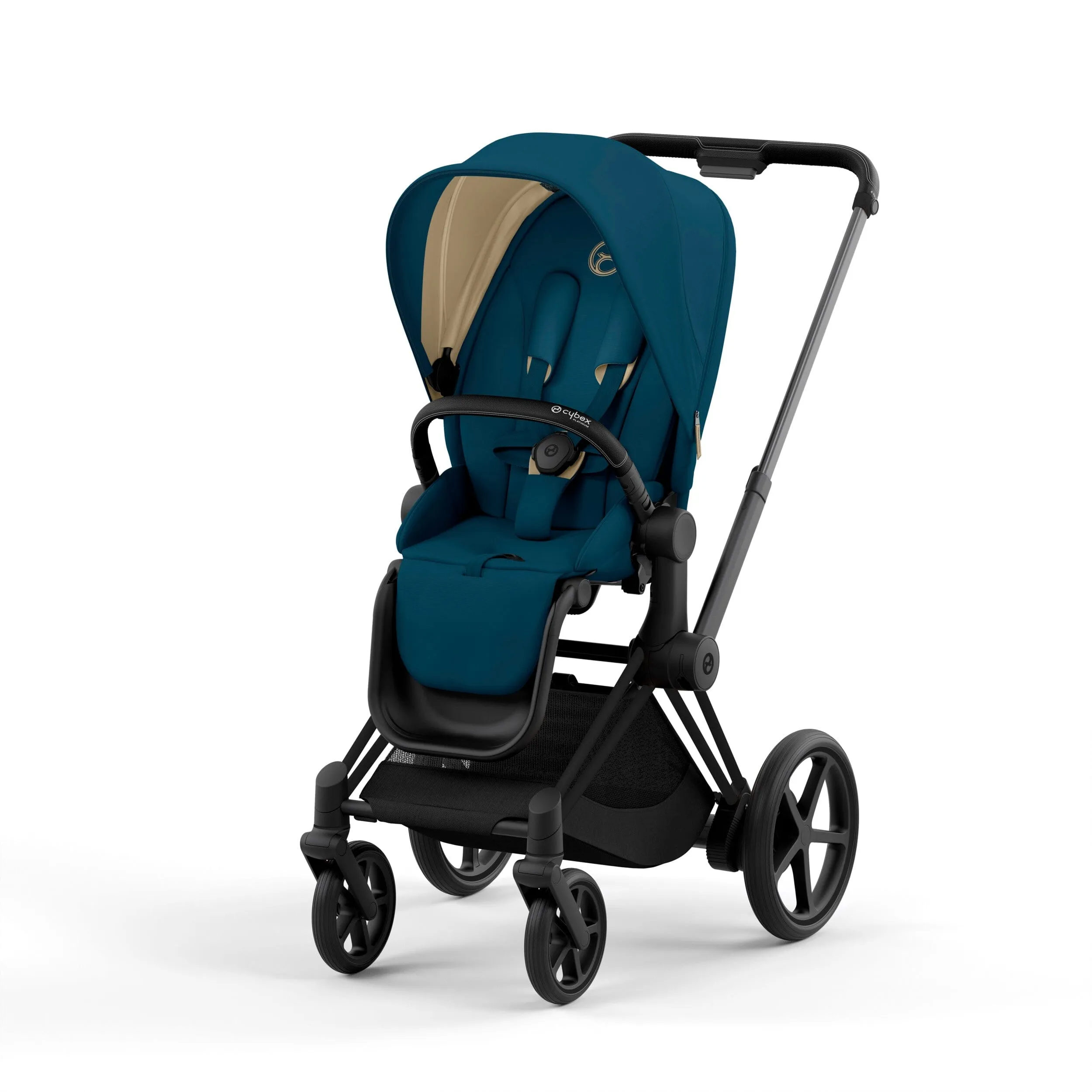 Cybex e-Priam2 Electric Stroller