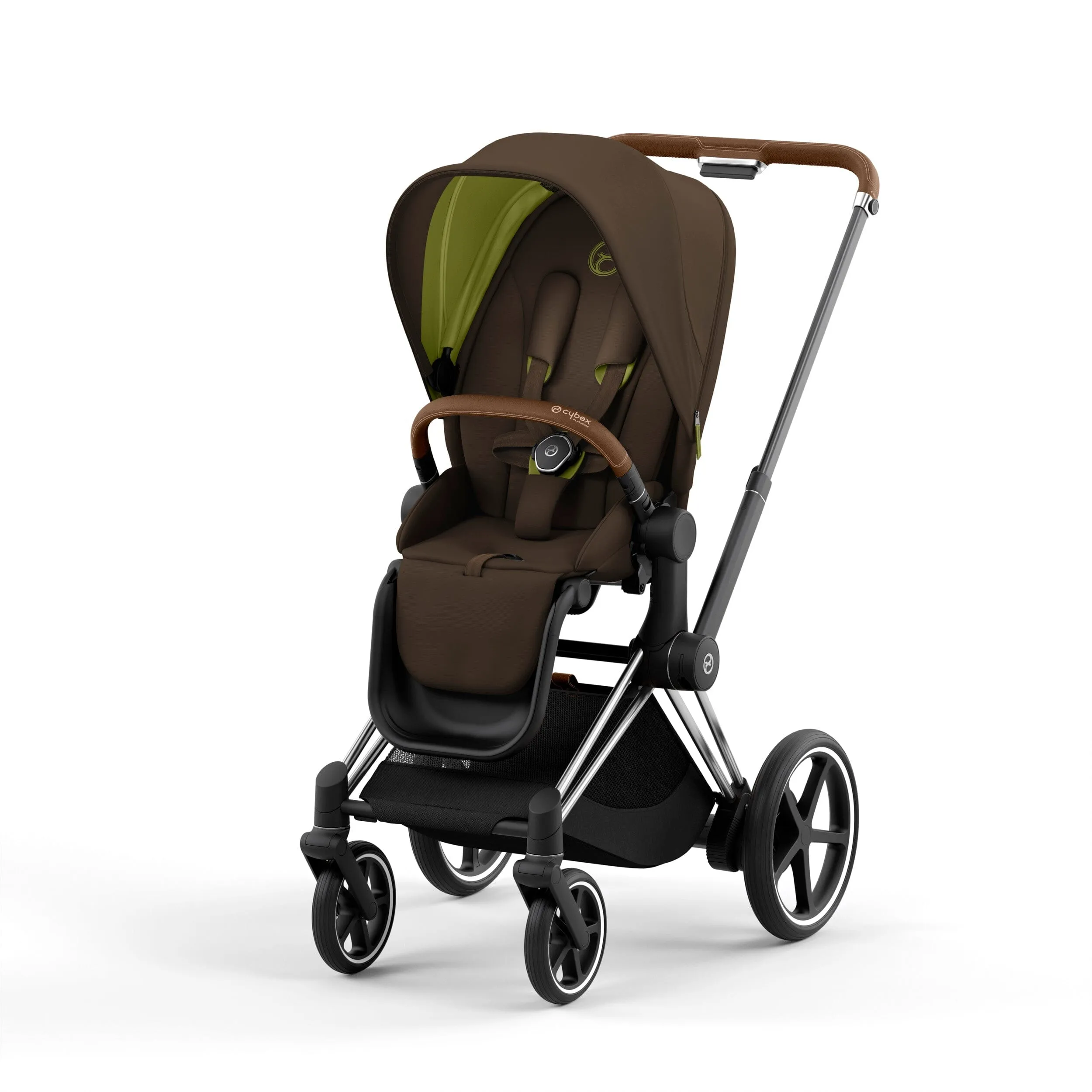 Cybex e-Priam2 Electric Stroller